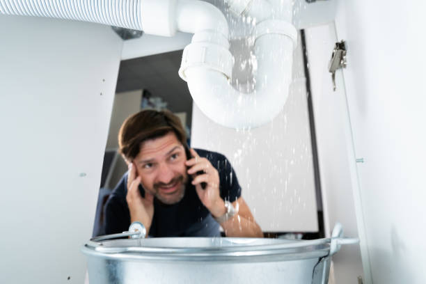  Encinitas, CA Plumbing Pros