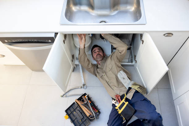Best Sprinkler Systems  in Encinitas, CA