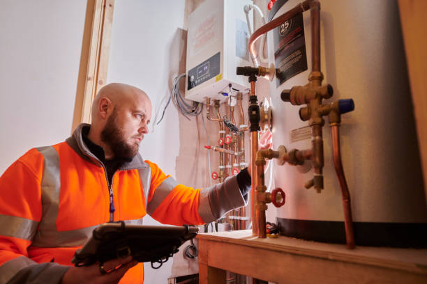 Best Clogged Drain Plumber  in Encinitas, CA
