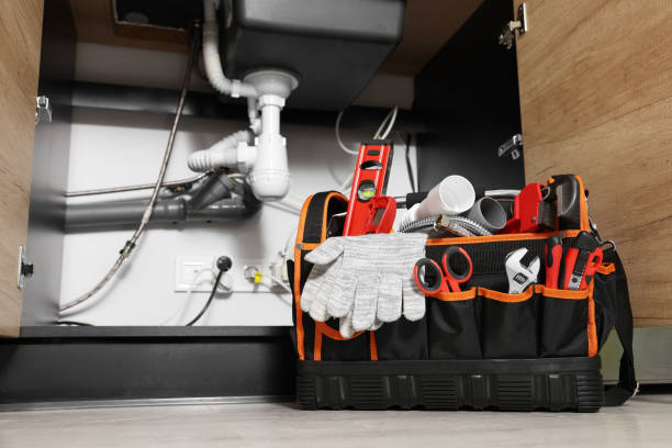 Best Shower Repair Services  in Encinitas, CA