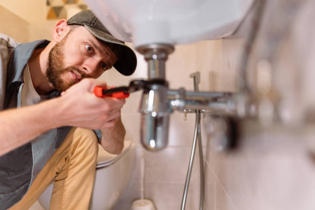 Best Plumbing Inspection Services  in Encinitas, CA
