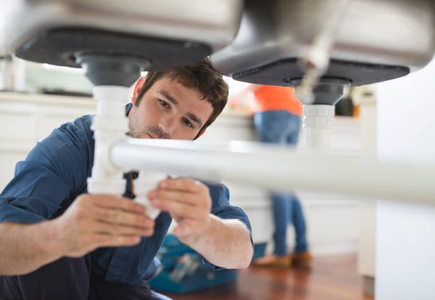 Professional Plumbing in Encinitas, CA