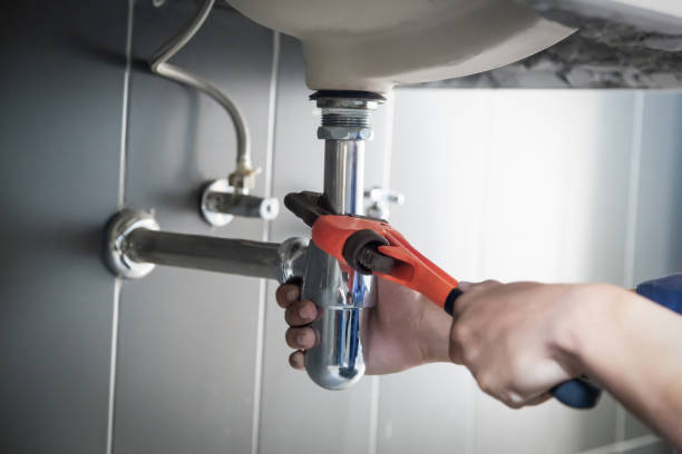 Best Commercial Plumbing Services  in Encinitas, CA