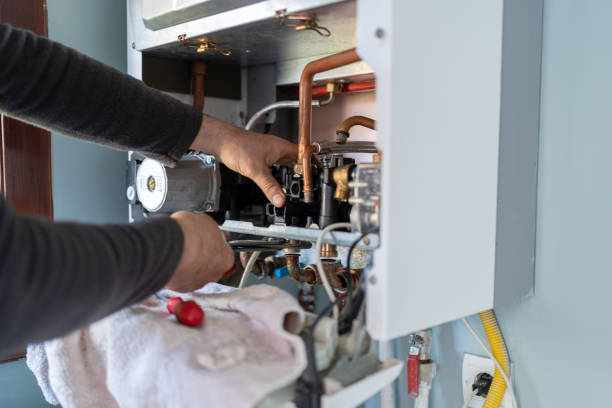 Water Softener Installation in Encinitas, CA
