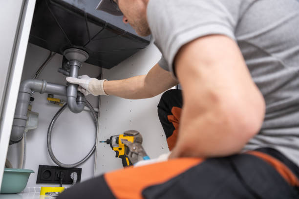 Best Leak Detection Services  in Encinitas, CA